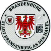 Wappen CB