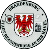 Wappen CB